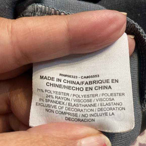 GUC Air Jordan Tee - Picture 13 of 14